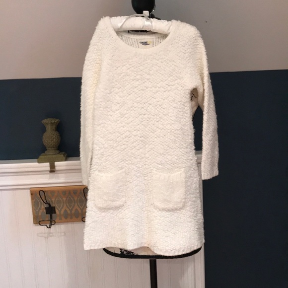 Other - Sweater dress for girls!